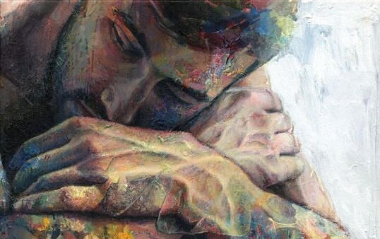 Man met problemen wil geen hulp aanvaarden