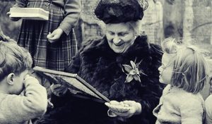De tien beste citaten van Maria Montessori