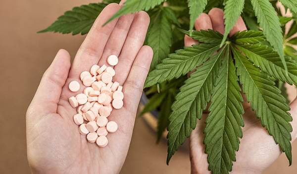 Medicinale marihuana