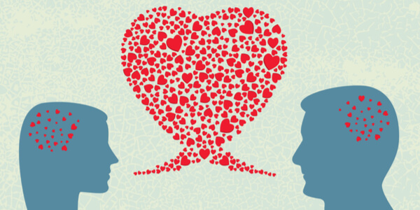 Sapioseksualiteit wanneer liefde gebaseerd is op de intelligentie van de ander