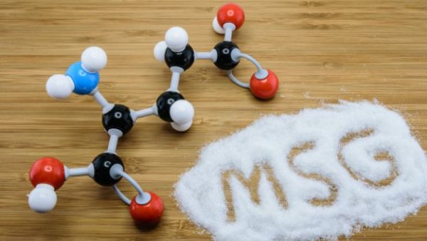 MNG (MSG): een van de slechtste voedingsmiddelen voor je hersenen