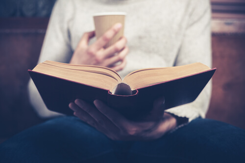 Lezen om je blik te verruimen en onwetendheid te bestrijden