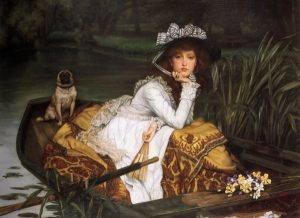 Wat is het Madame Bovarysyndroom?