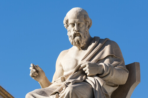 De beste dingen die Plato ooit gezegd heeft over het begrijpen van de wereld