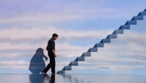 The Truman Show en bewustwording