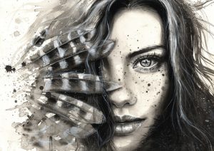 Iedereen die deel uitmaakt van mijn leven, maakt deel uit van mijn verhaal