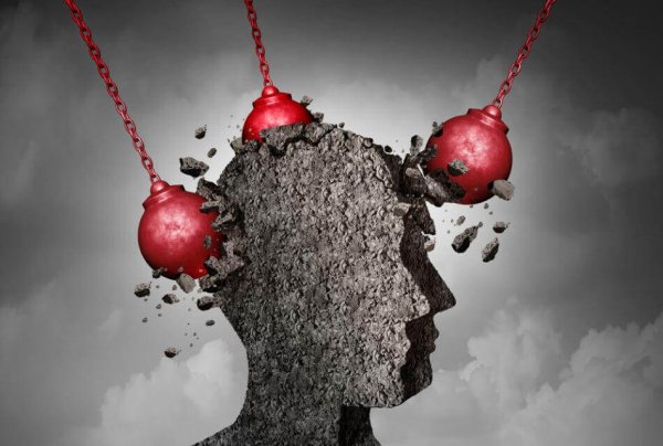 De behandeling van depressie: drie misvattingen