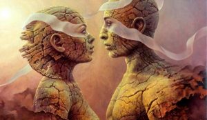 Spiegelneuronen en empathie: prachtige verbindingsmechanismen