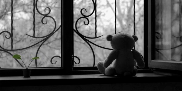 Bij pathologische rouw kan therapie helpen