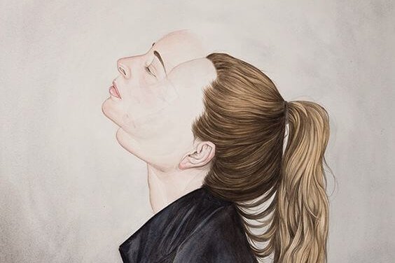 Je kunt mensen van alles wijsmaken en hun visie vervormen