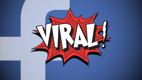Viraal nieuws