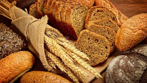 Gluten: een van de slechtste voedingsmiddelen voor je hersenen