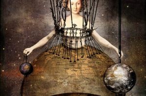 Onrecht accepteren omdat je bang bent voor conflicten