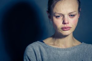 Lijden ligt ten grondslag aan vele psychische stoornissen