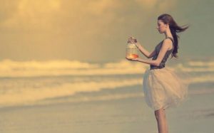 Je leven veranderen in vijf stappen