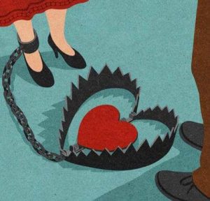Wat weet jij over de afhankelijke persoonlijkheidsstoornis?