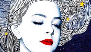 Schreeuw niet tegen me, je kunt me niet tegenhouden