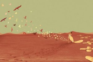 Omgaan met verlies door ervan te leren