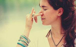 Goede ademhalingsoefeningen om spanning te verlichten