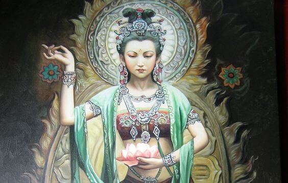 6 dingen die je volgens het hindoeïsme beter geheim kunt houden