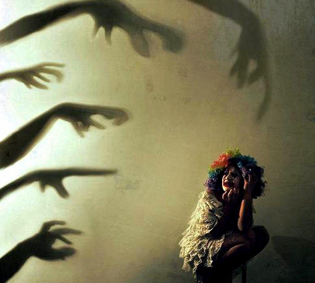 Psychose