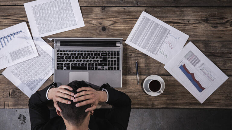 Burn-out: als je jezelf volledig uitput