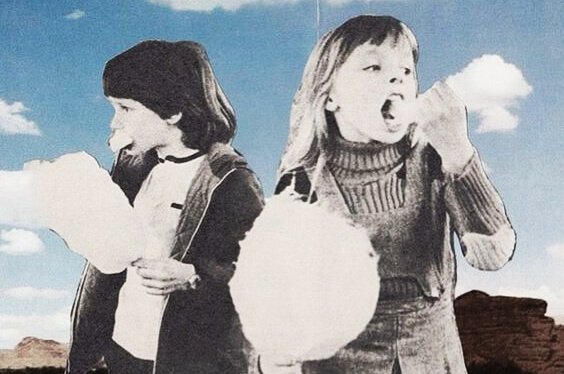 Autoriteit uitoefenen op kinderen op het juiste pad te houden