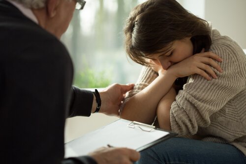 Hoe zien wij psychologen onze patiënten?