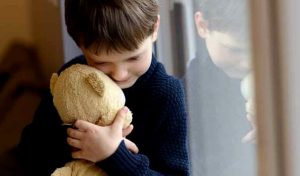 Hoe overleeft een kind in een disfunctioneel gezin?