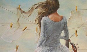 In het leven gaat het niet over beloningen of straffen maar over de gevolgen