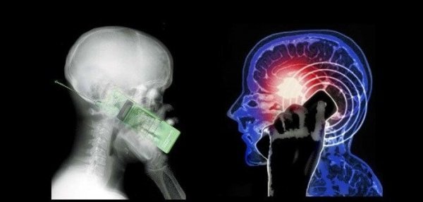 Elektronische toestellen en hun invloed op de hersenen