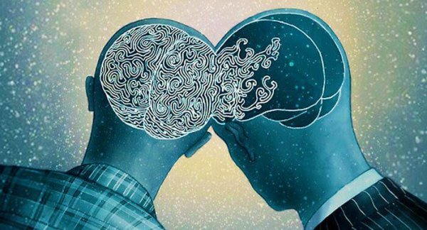 Hyper-empathie syndroom