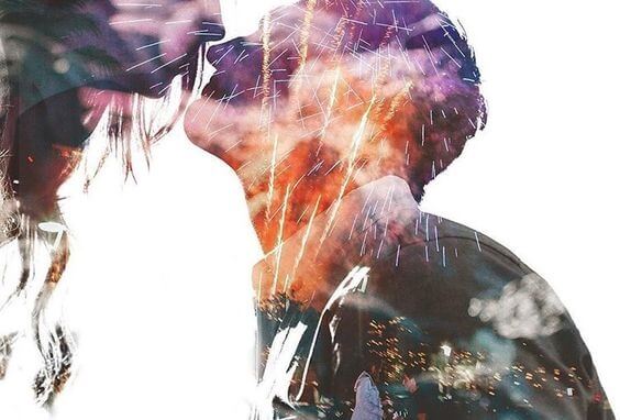 Iemand het hof maken