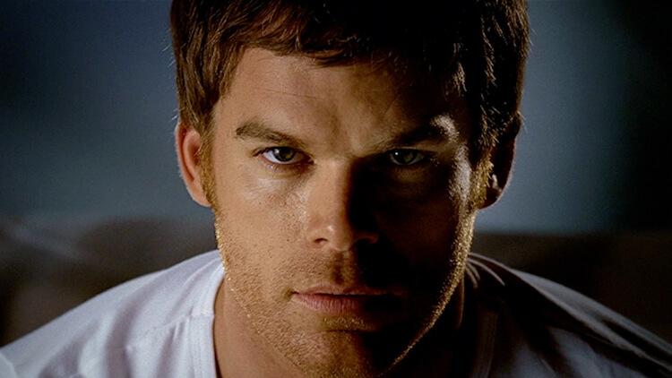 Afbeelding uit Dexter