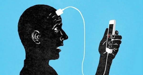 Elektronische toestellen en hoe ze verbonden zijn aan de gezondheid van de hersenen
