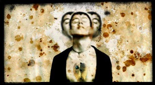Psychose