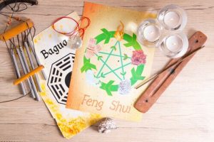 Feng Shui, je huis beïnvloedt je gezondheid