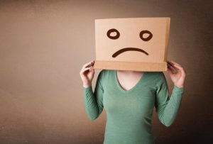 Simpele oefeningen om je niet langer te schamen, door Albert Ellis