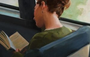 De boeken die we lezen, zeggen wie we zijn