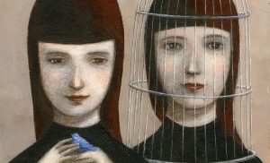 Narcistische gezinnen veroorzaken emotionele pijn