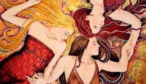 Zusterschap: het belang van verbintenis tussen vrouwen