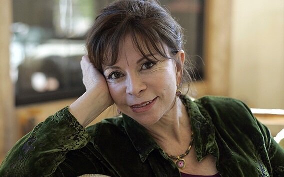 Vijf onvergetelijke uitspraken van Isabel Allende