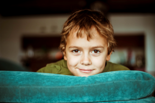 Drie gedragstechnieken voor ouderschap