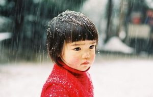 Het verlies van een ouder: het ergste dat kinderen kan overkomen