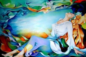 Jij bent de baas over je eigen hart