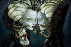 Kwaad overwint als goede mensen niets doen