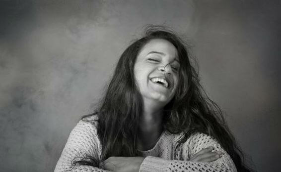 Wees proactief en lach wanneer het kan