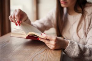 Vijf boeken die kunnen helpen bij een gebroken hart
