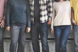 Wat ervaren mensen met een sociale angststoornis?