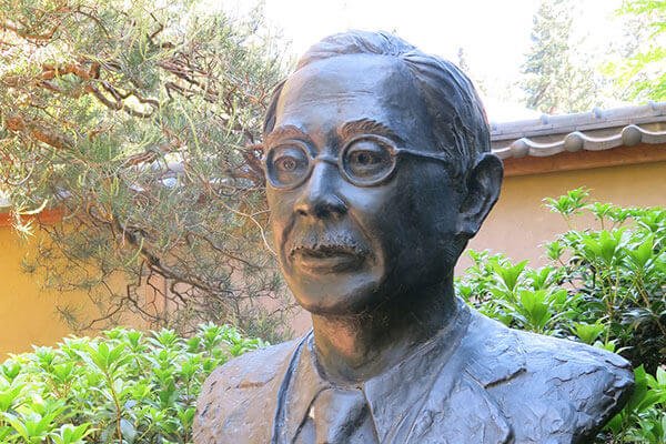 10 opvallende uitspraken van de samurai: Inazo Nitobe